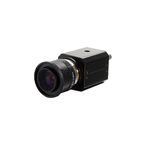 Microscope Camera